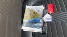 Ford Puma 1.0 EcoBoost Hybrid mHEV ST-Line X 5dr Petrol Hatchback